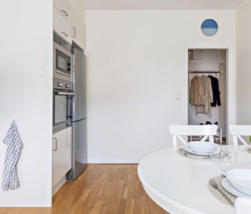 Gjutaregatan, Örebro - Foto 5