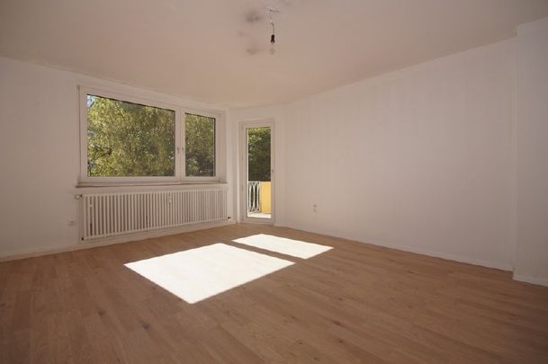 Geräumige Wohnung im freundlichen Umfeld - Photo 1
