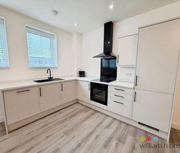 2 bedroom apartment to rent - Photo 3