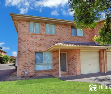 2/30 Lalor Road, 2763, Quakers Hill Nsw - Photo 1