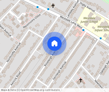 Roseleigh Avenue, Mapperley, Nottingham - Photo 1