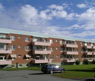 Storgatan 24 A - Foto 1