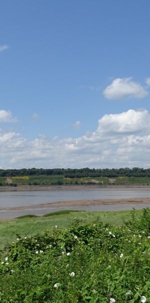 Severn Bank House Dock Road, Sharpness, Berkeley - Photo 1