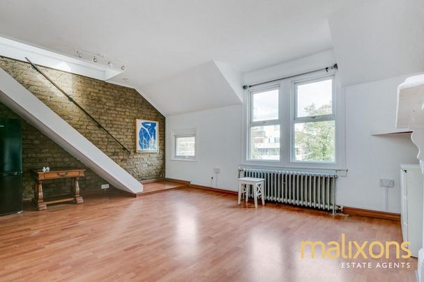 1 bedroom property to rent - Photo 1