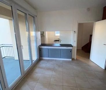 Location Maison 3 pièces 69m² PONTAULT COMBAULT 77340 - Photo 3