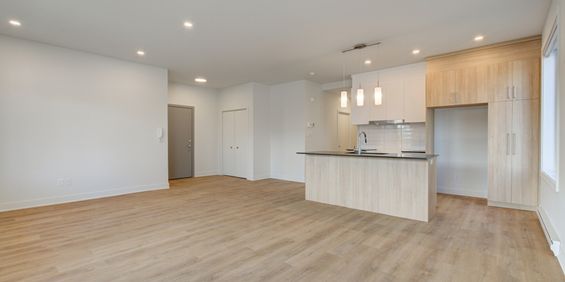 4-1/2 à Louer à Laval - Square Veridis - Photo 3