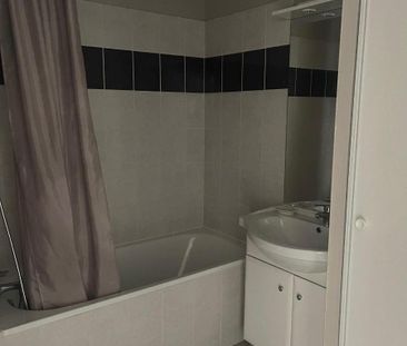 Location Appartement 1 pièce 22m² VILLENAVE D ORNON 33140 - Photo 6