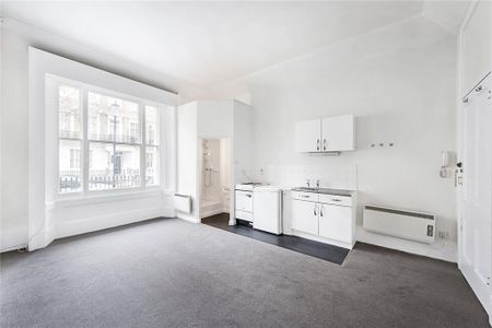 Studio to rent - Photo 2
