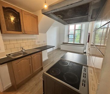 2 bedroom apartment to rent - Photo 2