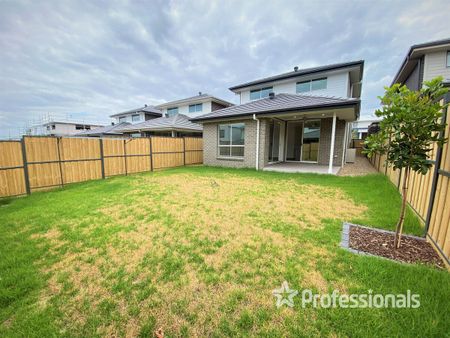 69 Camarero Street, Box Hill NSW 2765 - Photo 4