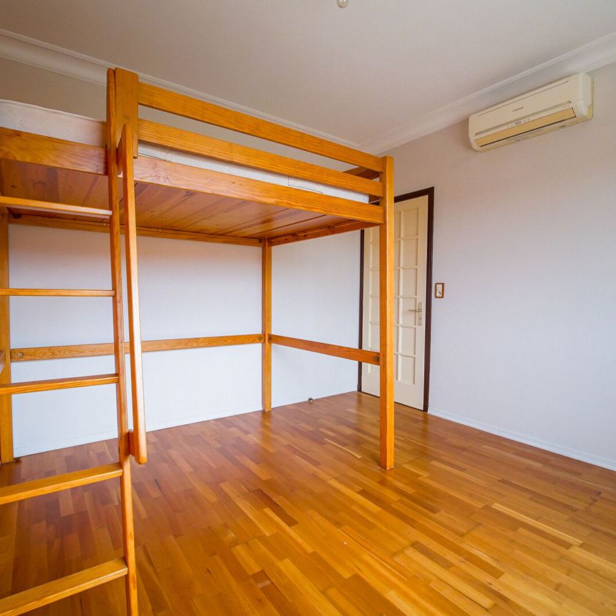 Location Appartement 5 pièces 164m² - Photo 1