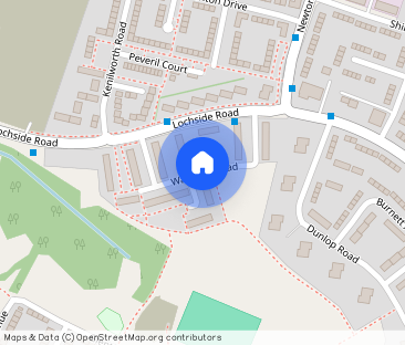 Waverley Road, Dumfries, DG2 - Photo 1