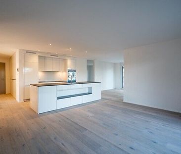 Traumhafte 4.5-Zimmerwohnung an bester Lage in Luzern - Photo 6