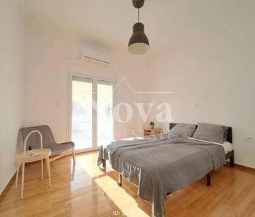 Διαμέρισμα για ενοικίαση Νεάπολη Εξαρχείων (Εξάρχεια - Νεάπολη) - Photo 3