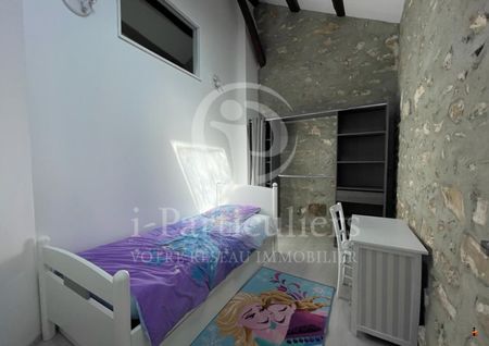 Appartement duplex de 53m env. avec jardin - MILLY LA FORET - Photo 3