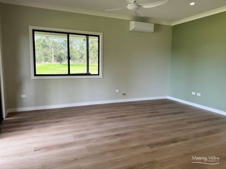 Modern Country Living – Brand New 2-Bedroom Granny Flat - Photo 2