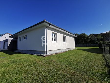 Maison de 4 pièces (100 m²) en location à ORTHEZ - Photo 2