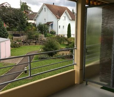 Behagliche 2.5?Zimmer-Wohnung im 3. OG mit Balkon in Jonschwil - Photo 6