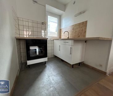 Location Appartement 1 pièce 22m² EPERNON 28230 - Photo 3