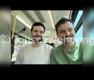 TAUSCHWOHNUNG Hausarzt sucht eine 2-bis-3 Zimmer Wohnung zentraler ... - Foto 1