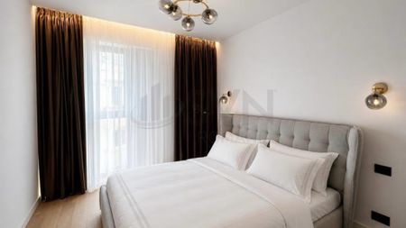 Apartament l 4 Camere l One Tower Herastrau - Photo 5