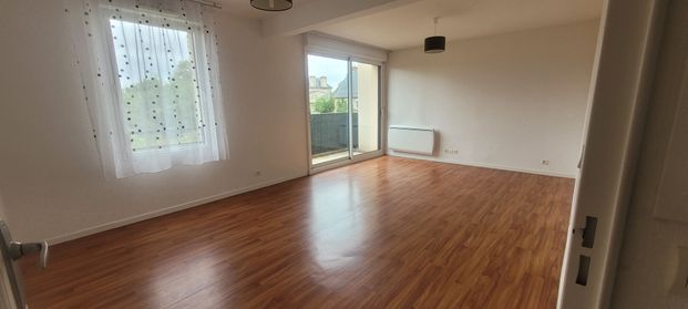 Location Appartement 3 pièces 68m² TINTENIAC 35190 - Photo 1