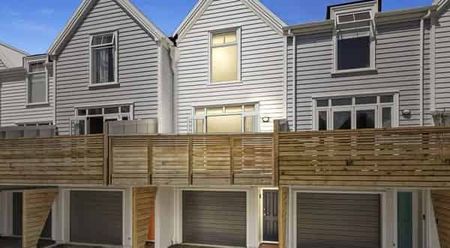 Central, Warm, & Internal Access Garage - Photo 3