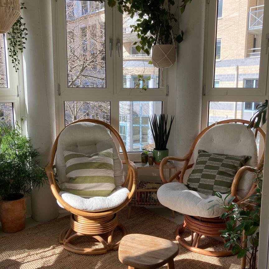 Swedenborgsgatan, Stockholm - Foto 1