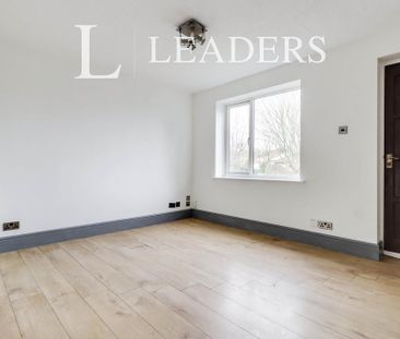 1 bedroom bungalow to rent - Photo 2