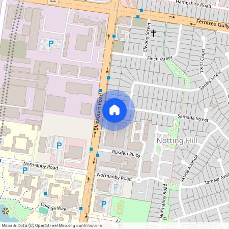 2/2-4 Samada Street, Notting Hill