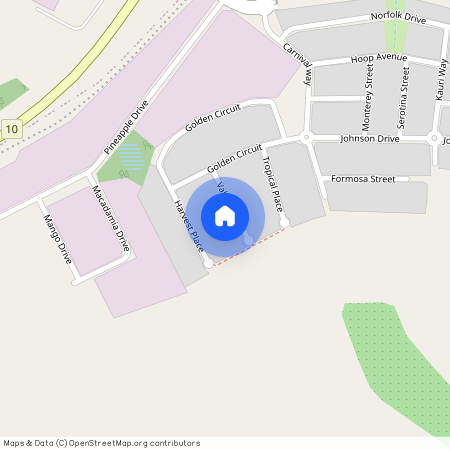 2/10 Valley Place, Qld 4703, Hidden Valley