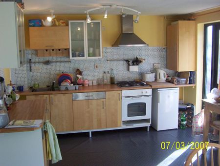 1 bedroom in a house share to rent - Photo 5