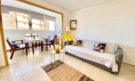 1 BEDROOM APARTMENT - TORREVIEJA, LA MATA - Foto 3