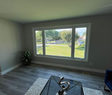 For Lease - 68 STROUD Crescent Unit# UPPER, London South, Ontario - Photo 1