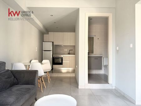Διαμέρισμα για ενοικίαση Υψηλά Αλώνια (Πάτρα) - Photo 2