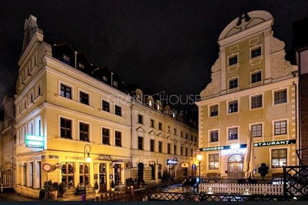 Na wynajem 2 atrakcyjne mieszkania-Stare Miasto - Zdjęcie 4