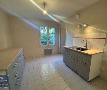 Location Appartement 2 pièces 52m² TOURS 37000 - Photo 4