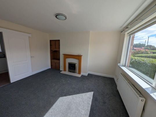 2 bedroom House To Let Total Size: 689 SQ FT - Photo 1