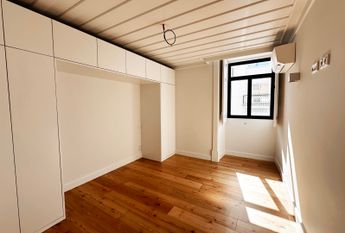 Apartamento T2 Novo junto ao Forum Aveiro para arrendar