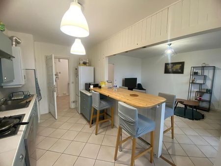 NOCIBE - LA BEAUTE PARTAGEE - Location Appartement nantes : 103 m2 - Photo 3