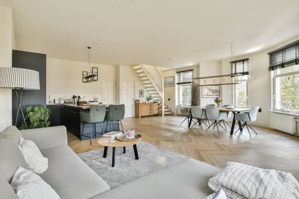 Zocherstraat 1-3, 1054 LP, Amsterdam - Foto 1