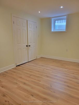 For Lease - 42 Ambleside Crescent Unit# Lower, Markham, Ontario - Photo 1