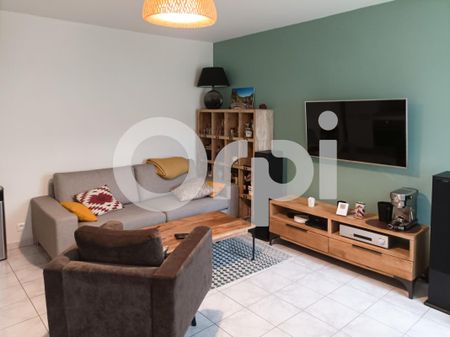 Location Appartement 2 pièces 45m² SENLIS 60300 - Photo 2