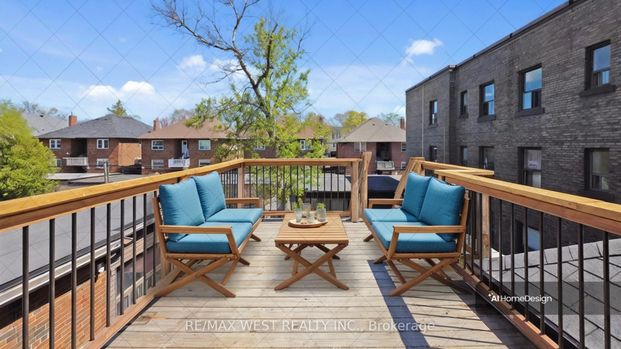 For Lease - 237 Vaughan Road Unit# 3rd Floor, Toronto, Ontario - Photo 1