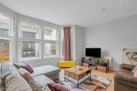 Oriel Chambers, Nottingham, NG1 2DP - Photo 4