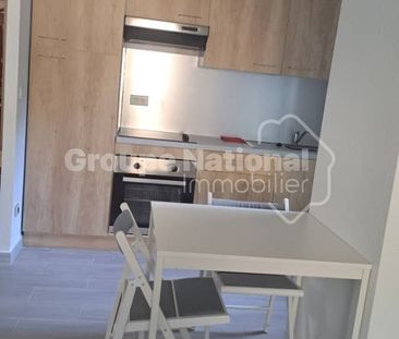 Location Appartement 1 pièce 29m² - Photo 4