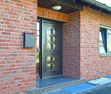 *Perfekt für 1-2 Personen!* Gepflegte 3-Zimmerwohnung mit Sonnenter... - Photo 5