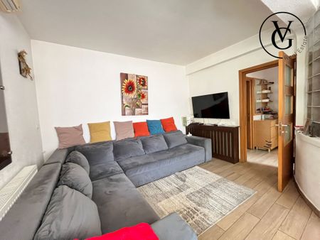 Casa 10 camere - Tei - Barbu Vacarescu - P+1+M - Fotografie 2