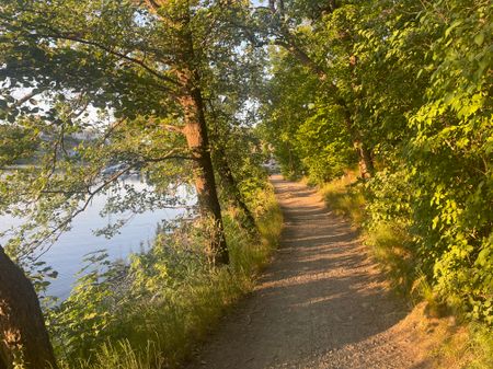 Tallidsvägen, Nacka - Foto 2