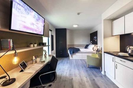 Bronze Studio - Photo 5